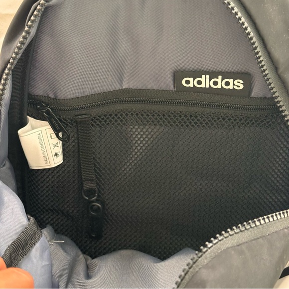Adidas Mini Backpack - Picture 4 of 6